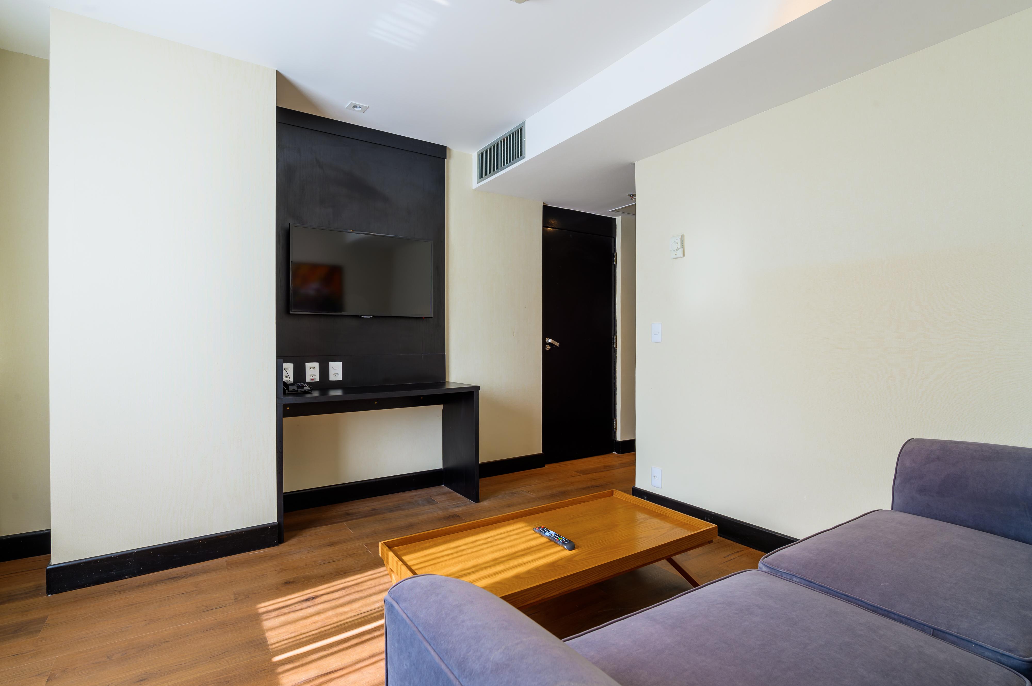 Windsor Leme Hotel Rio de Janeiro