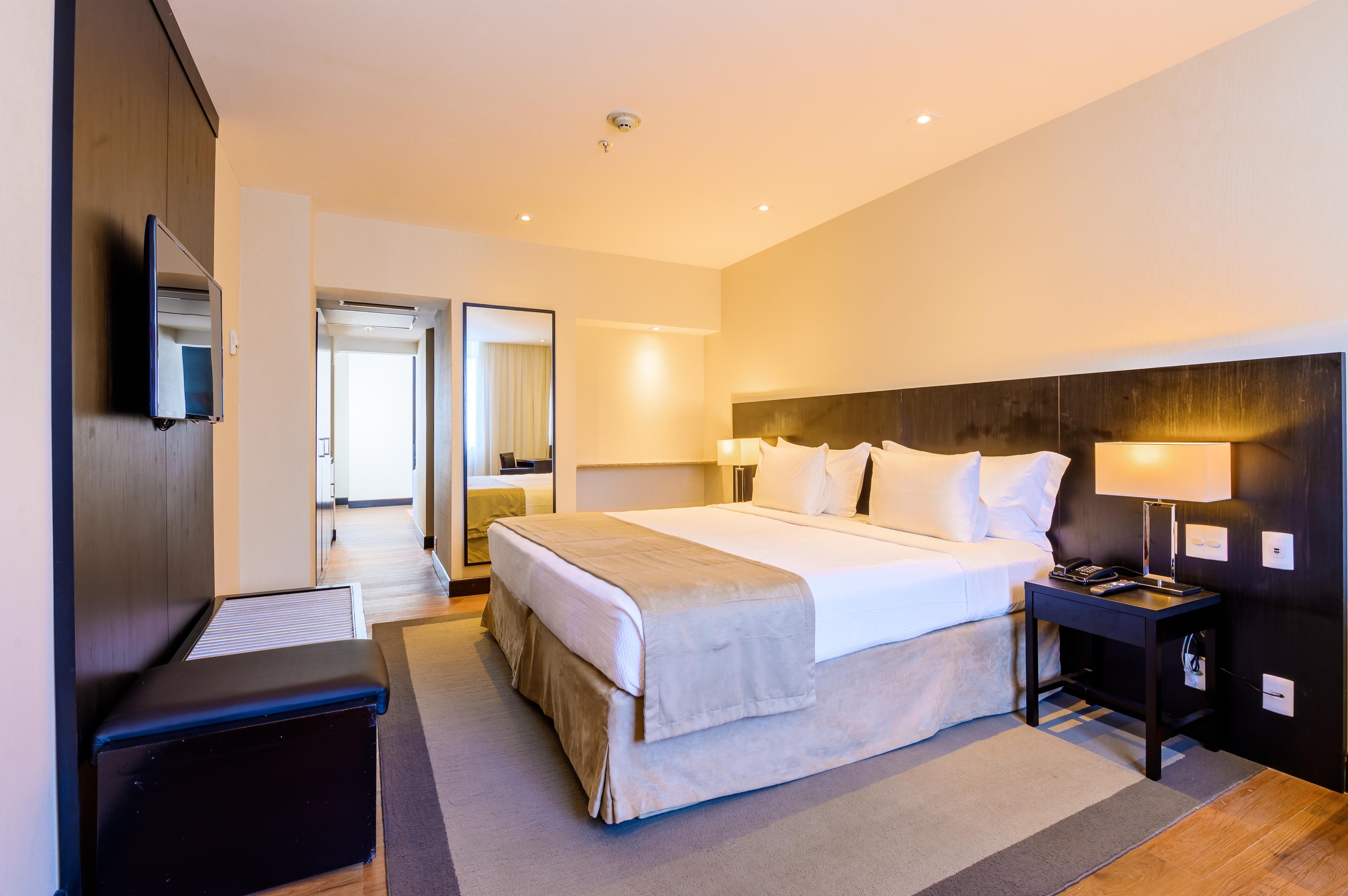 Windsor Leme Hotel