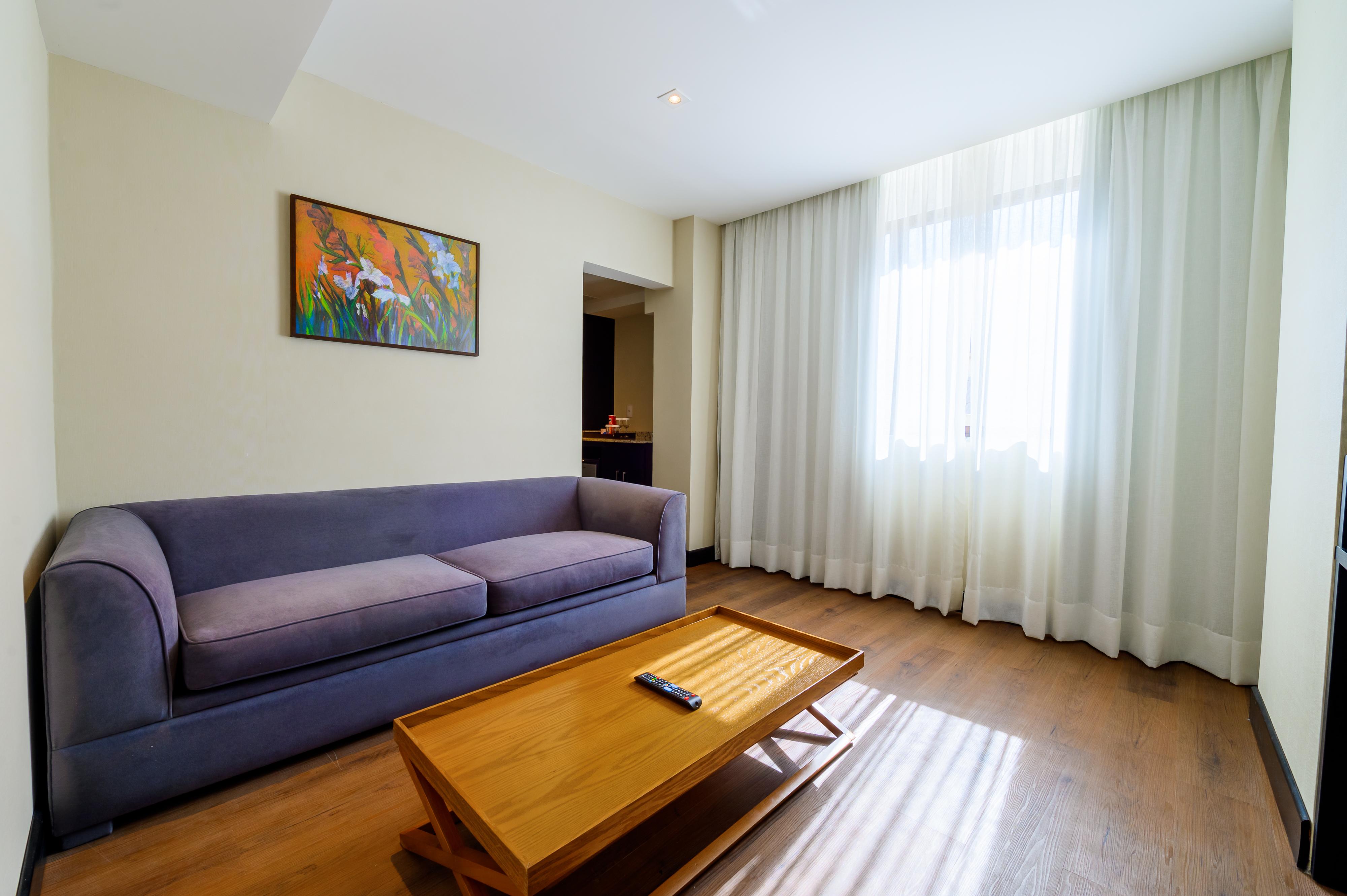 Windsor Leme 4* Rio de Janeiro