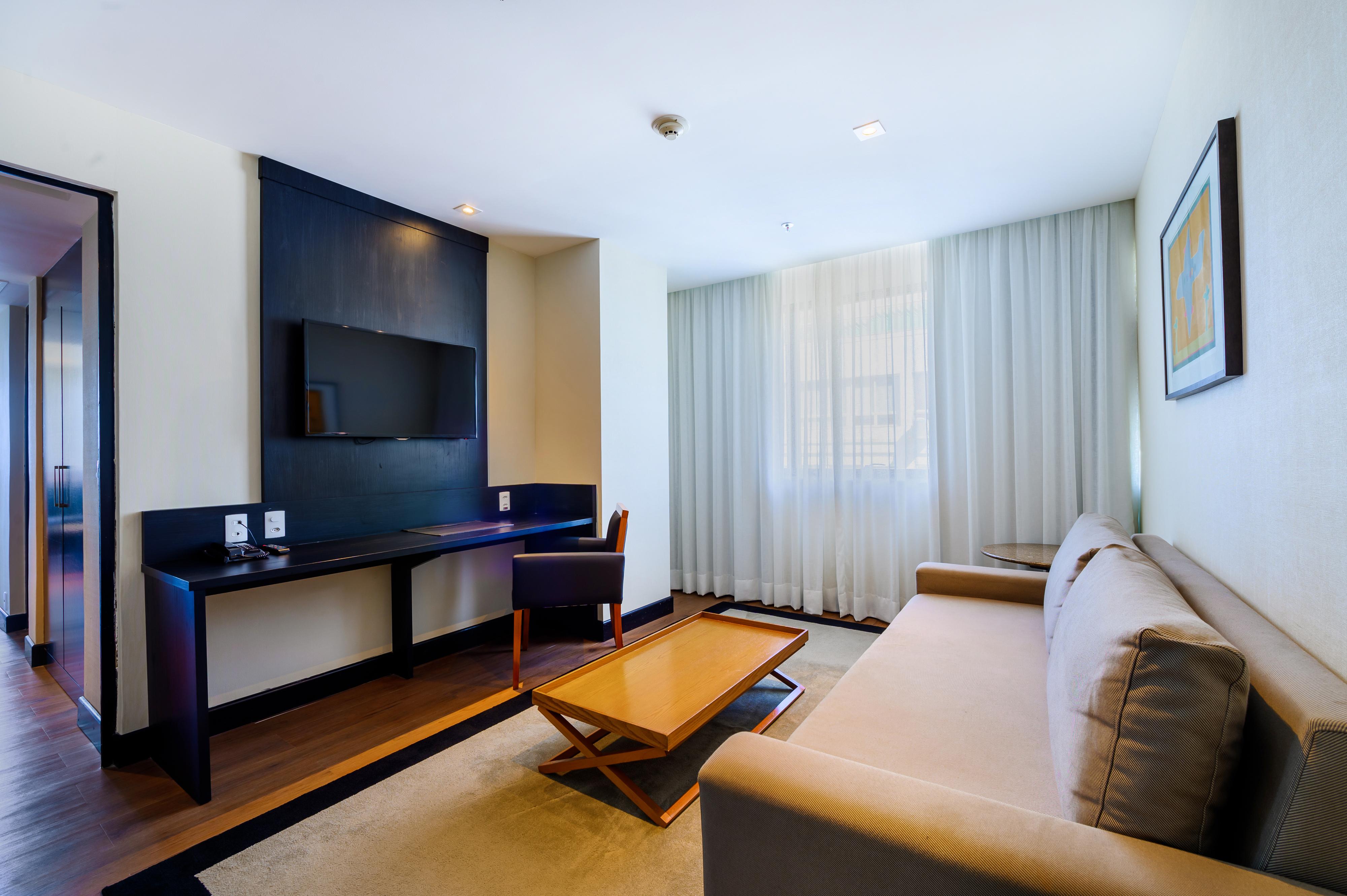 Windsor Leme Hotel