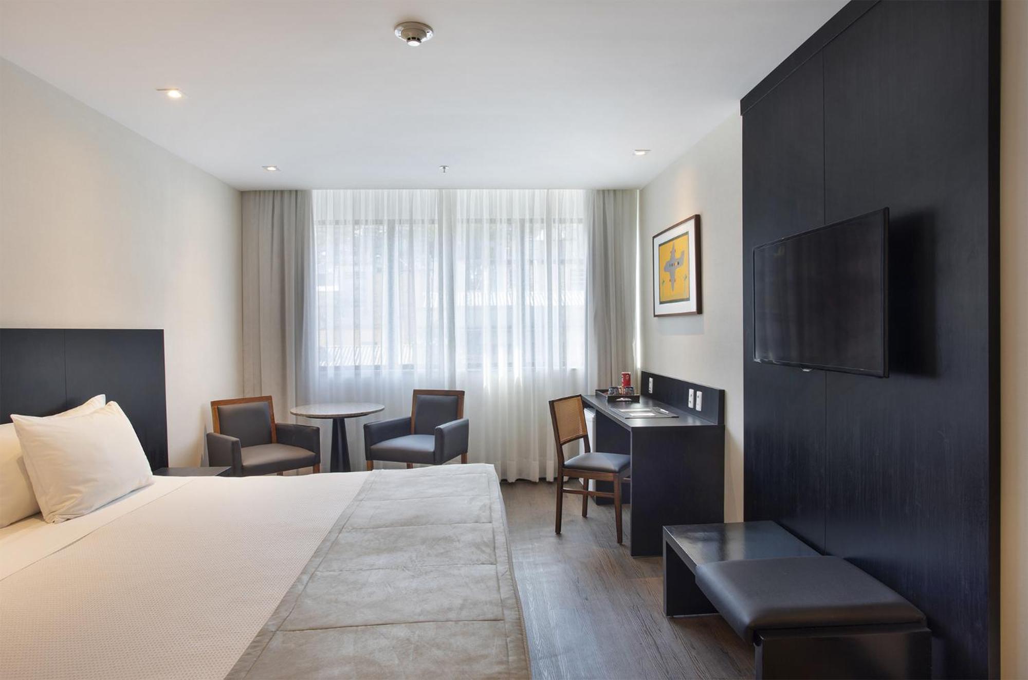 Windsor Leme Hotel Rio de Janeiro